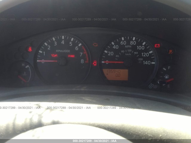 Photo 6 VIN: 1N6BD0CT6EN725659 - NISSAN FRONTIER 