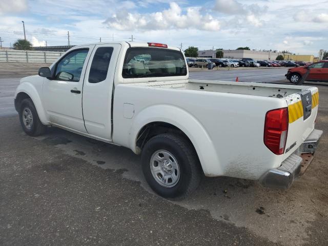 Photo 1 VIN: 1N6BD0CT6EN732479 - NISSAN FRONTIER S 