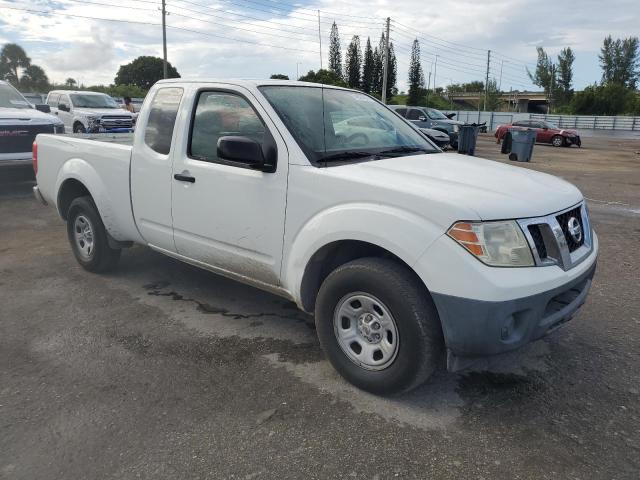 Photo 3 VIN: 1N6BD0CT6EN732479 - NISSAN FRONTIER S 