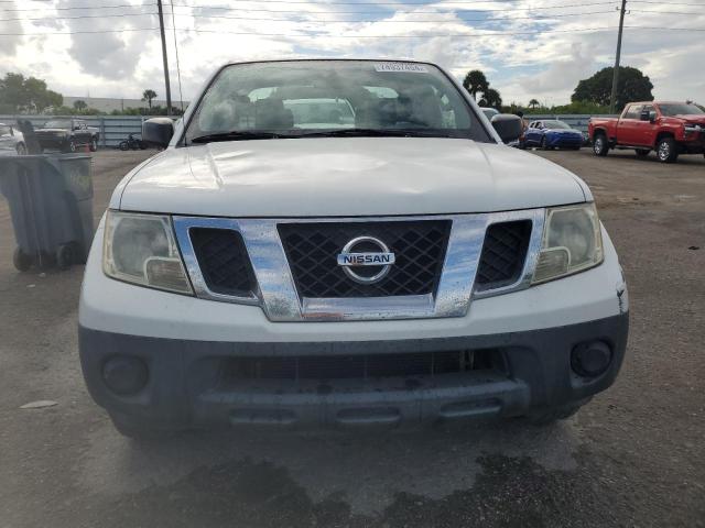 Photo 4 VIN: 1N6BD0CT6EN732479 - NISSAN FRONTIER S 