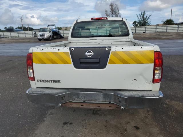 Photo 5 VIN: 1N6BD0CT6EN732479 - NISSAN FRONTIER S 