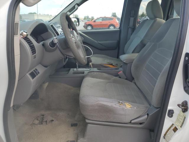 Photo 6 VIN: 1N6BD0CT6EN732479 - NISSAN FRONTIER S 