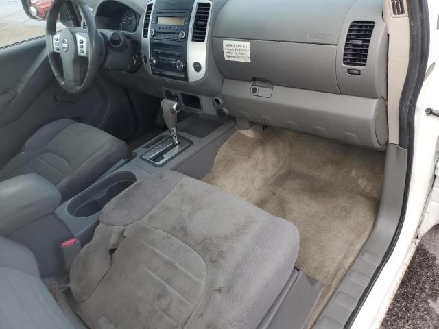 Photo 7 VIN: 1N6BD0CT6EN732479 - NISSAN FRONTIER S 