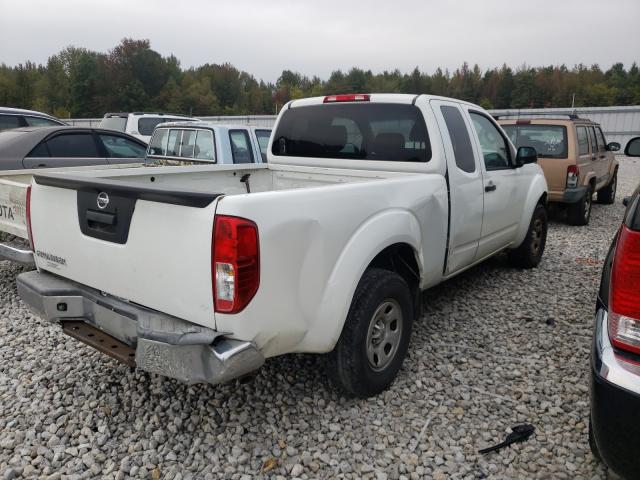 Photo 3 VIN: 1N6BD0CT6EN754997 - NISSAN FRONTIER S 