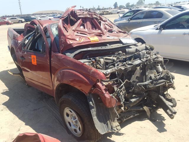 Photo 0 VIN: 1N6BD0CT6EN772304 - NISSAN FRONTIER S 