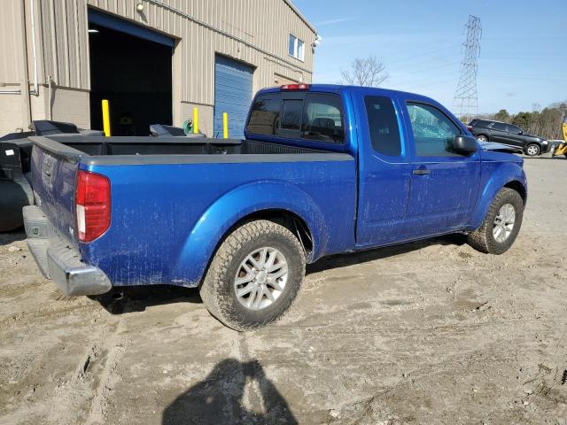 Photo 2 VIN: 1N6BD0CT6FN707731 - NISSAN FRONTIER 