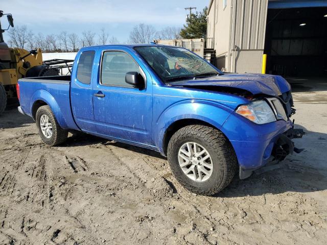 Photo 3 VIN: 1N6BD0CT6FN707731 - NISSAN FRONTIER 