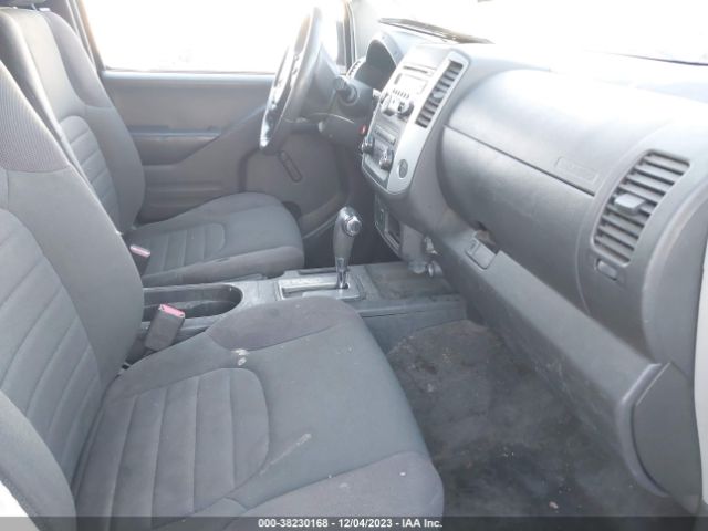 Photo 4 VIN: 1N6BD0CT6FN707891 - NISSAN FRONTIER 