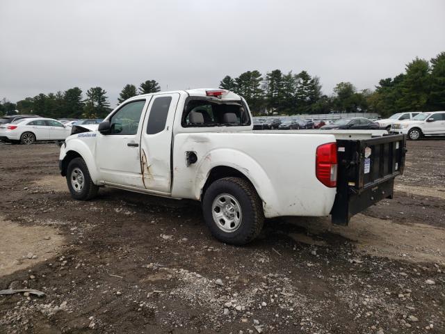 Photo 2 VIN: 1N6BD0CT6FN715912 - NISSAN FRONTIER S 