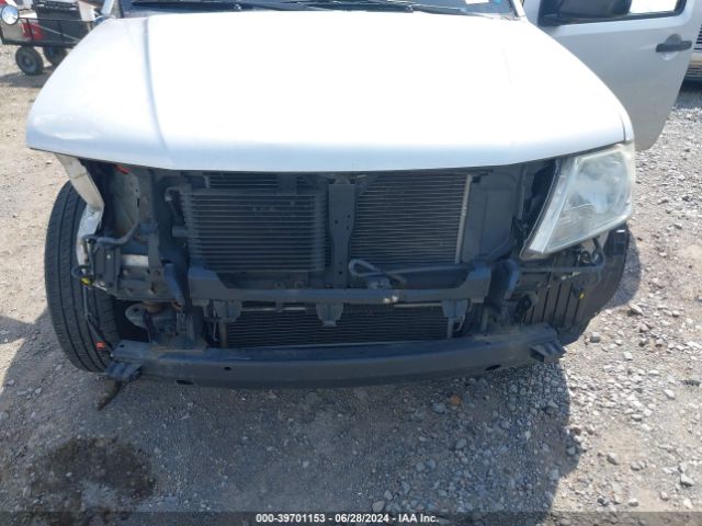 Photo 5 VIN: 1N6BD0CT6FN721418 - NISSAN FRONTIER 