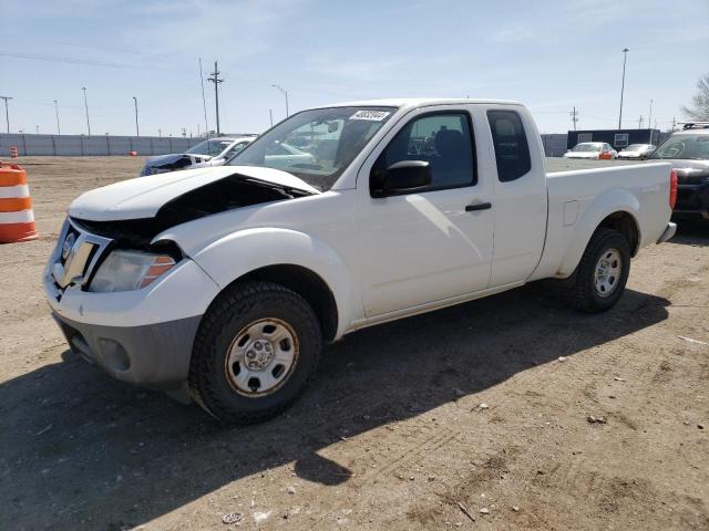 Photo 0 VIN: 1N6BD0CT6FN721712 - NISSAN FRONTIER 