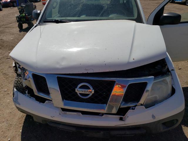 Photo 10 VIN: 1N6BD0CT6FN721712 - NISSAN FRONTIER 