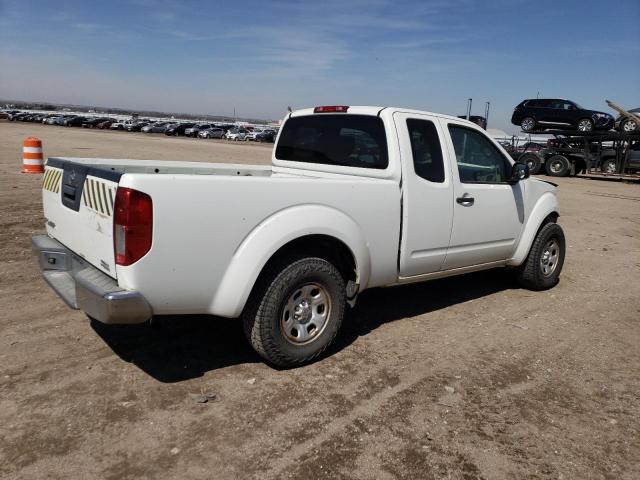 Photo 2 VIN: 1N6BD0CT6FN721712 - NISSAN FRONTIER 