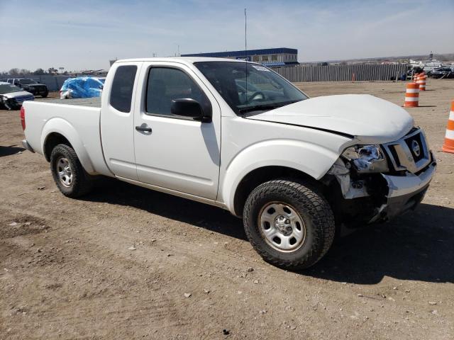 Photo 3 VIN: 1N6BD0CT6FN721712 - NISSAN FRONTIER 