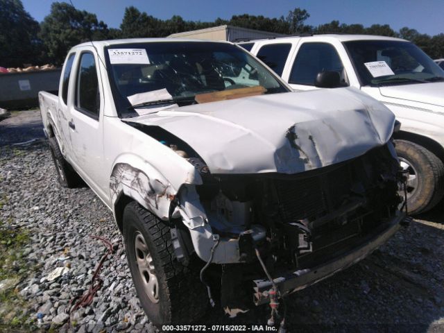 Photo 0 VIN: 1N6BD0CT6FN733441 - NISSAN FRONTIER 