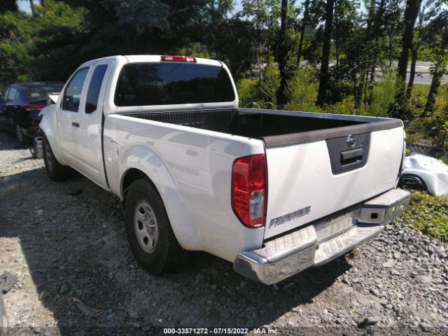 Photo 2 VIN: 1N6BD0CT6FN733441 - NISSAN FRONTIER 