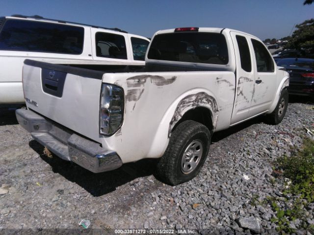 Photo 3 VIN: 1N6BD0CT6FN733441 - NISSAN FRONTIER 