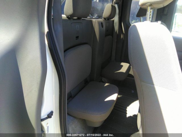 Photo 7 VIN: 1N6BD0CT6FN733441 - NISSAN FRONTIER 