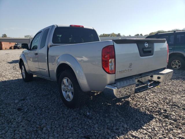 Photo 1 VIN: 1N6BD0CT6FN763863 - NISSAN FRONTIER 