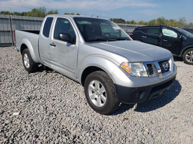 Photo 3 VIN: 1N6BD0CT6FN763863 - NISSAN FRONTIER 