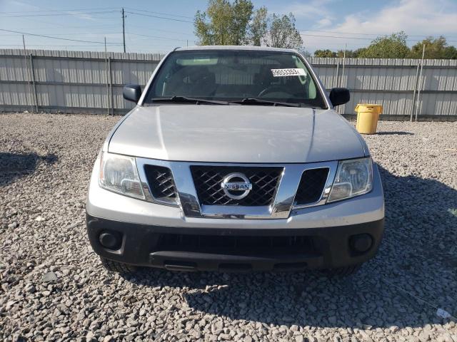 Photo 4 VIN: 1N6BD0CT6FN763863 - NISSAN FRONTIER 