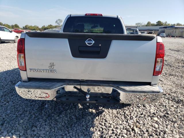 Photo 5 VIN: 1N6BD0CT6FN763863 - NISSAN FRONTIER 