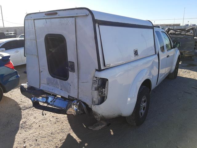 Photo 3 VIN: 1N6BD0CT6GN712431 - NISSAN FRONTIER S 