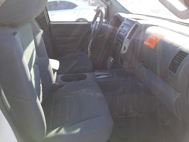 Photo 4 VIN: 1N6BD0CT6GN712431 - NISSAN FRONTIER S 