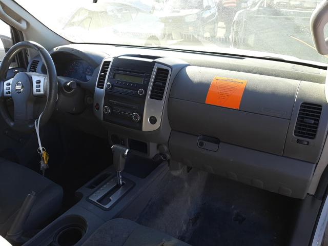 Photo 8 VIN: 1N6BD0CT6GN712431 - NISSAN FRONTIER S 