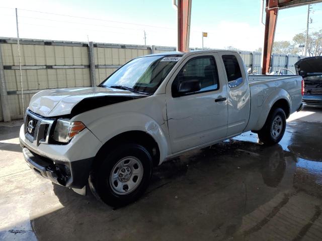 Photo 0 VIN: 1N6BD0CT6GN722411 - NISSAN FRONTIER 