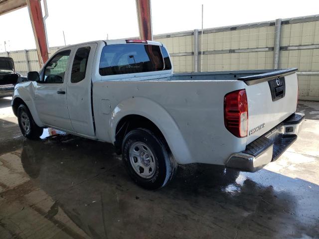 Photo 1 VIN: 1N6BD0CT6GN722411 - NISSAN FRONTIER 