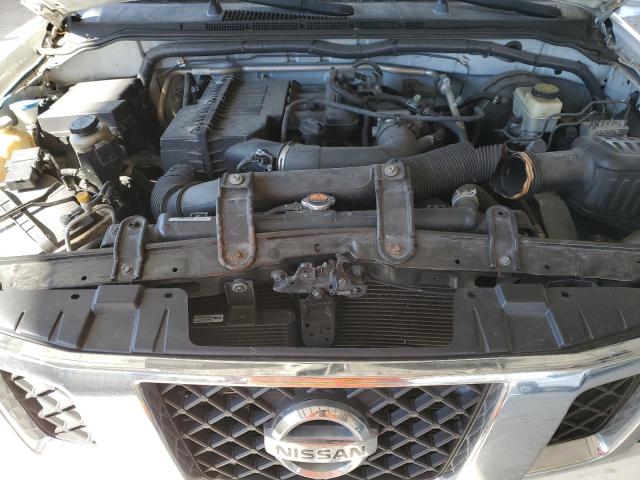 Photo 10 VIN: 1N6BD0CT6GN722411 - NISSAN FRONTIER 