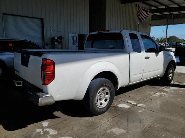 Photo 2 VIN: 1N6BD0CT6GN722411 - NISSAN FRONTIER 