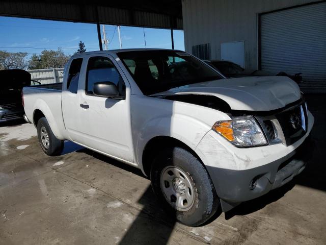 Photo 3 VIN: 1N6BD0CT6GN722411 - NISSAN FRONTIER 