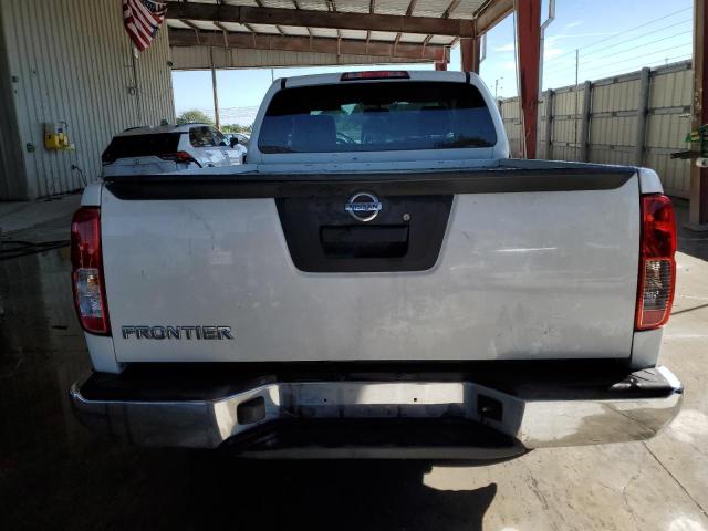 Photo 5 VIN: 1N6BD0CT6GN722411 - NISSAN FRONTIER 