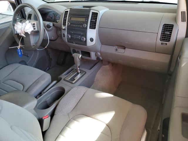 Photo 7 VIN: 1N6BD0CT6GN722411 - NISSAN FRONTIER 