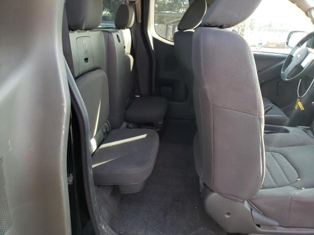 Photo 5 VIN: 1N6BD0CT6GN734607 - NISSAN FRONTIER S 