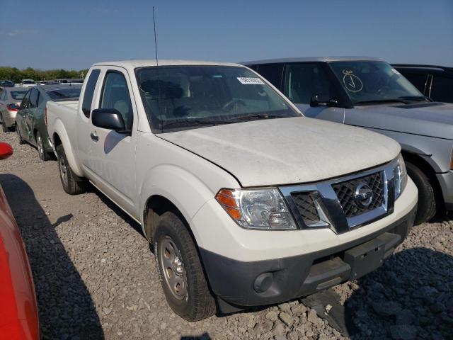 Photo 0 VIN: 1N6BD0CT6GN750693 - NISSAN FRONTIER S 