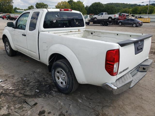 Photo 2 VIN: 1N6BD0CT6GN750693 - NISSAN FRONTIER S 