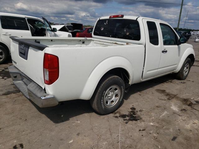 Photo 3 VIN: 1N6BD0CT6GN750693 - NISSAN FRONTIER S 