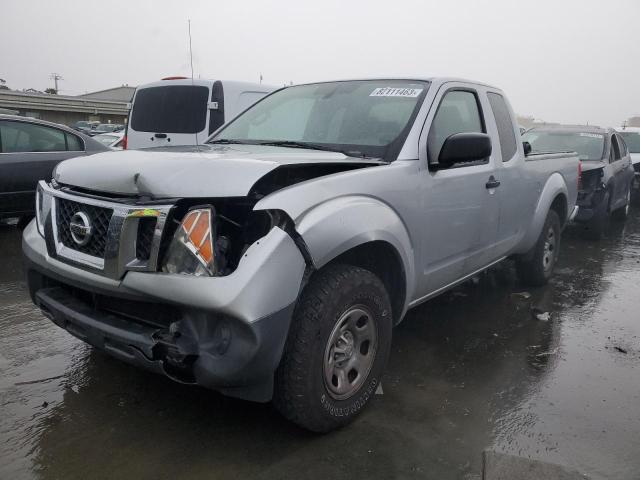 Photo 0 VIN: 1N6BD0CT6GN762195 - NISSAN FRONTIER 