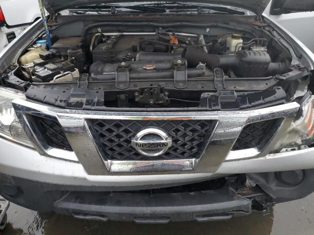 Photo 10 VIN: 1N6BD0CT6GN762195 - NISSAN FRONTIER 