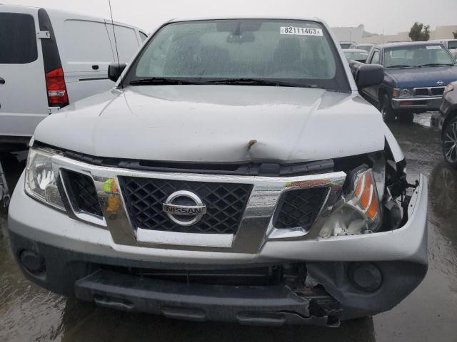 Photo 4 VIN: 1N6BD0CT6GN762195 - NISSAN FRONTIER 