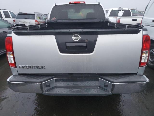 Photo 5 VIN: 1N6BD0CT6GN762195 - NISSAN FRONTIER 