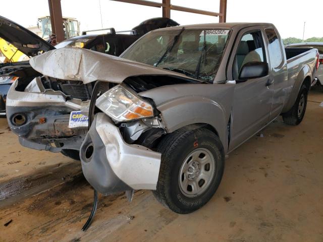 Photo 1 VIN: 1N6BD0CT6GN768577 - NISSAN FRONTIER S 