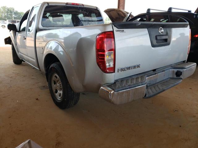 Photo 2 VIN: 1N6BD0CT6GN768577 - NISSAN FRONTIER S 