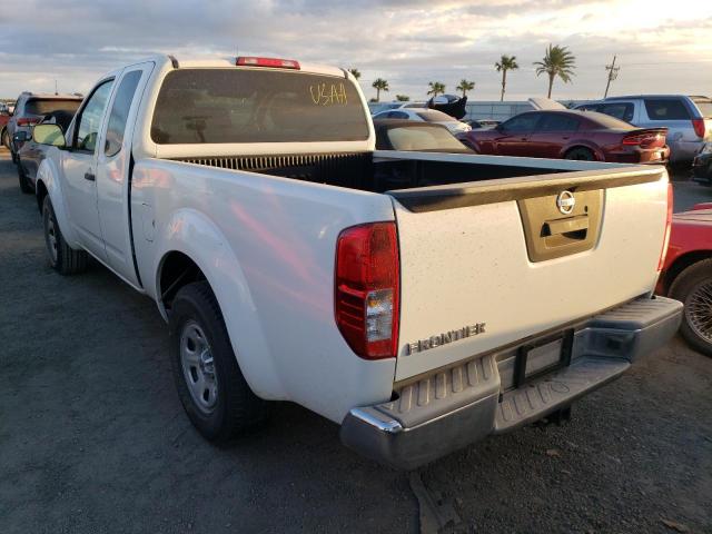 Photo 2 VIN: 1N6BD0CT6GN774864 - NISSAN FRONTIER S 