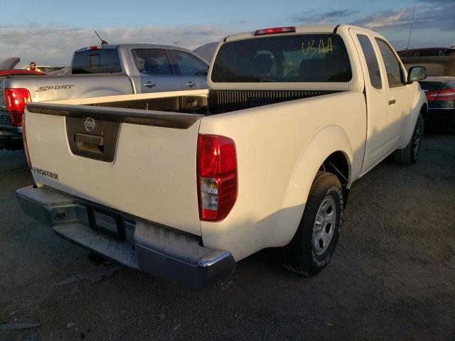 Photo 3 VIN: 1N6BD0CT6GN774864 - NISSAN FRONTIER S 