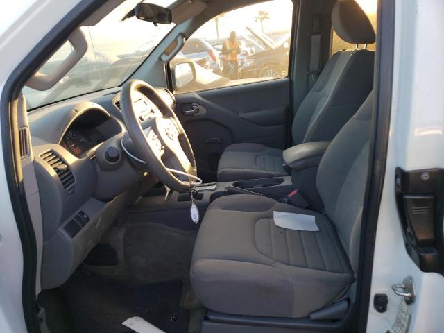 Photo 4 VIN: 1N6BD0CT6GN774864 - NISSAN FRONTIER S 