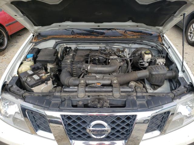 Photo 6 VIN: 1N6BD0CT6GN784472 - NISSAN FRONTIER S 